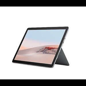 Microsoft Surface Go 2 - 10.5" - Pentium Gold 4425Y - 4 GB RAM - 64 GB eMMC